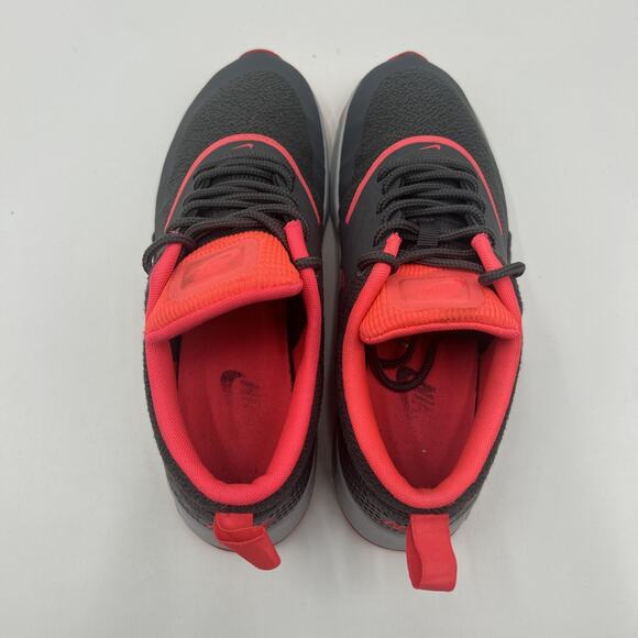 Nike Air Max Thea Running Women's Size Gray 6.5 599409-014 - Picture 4 of 11